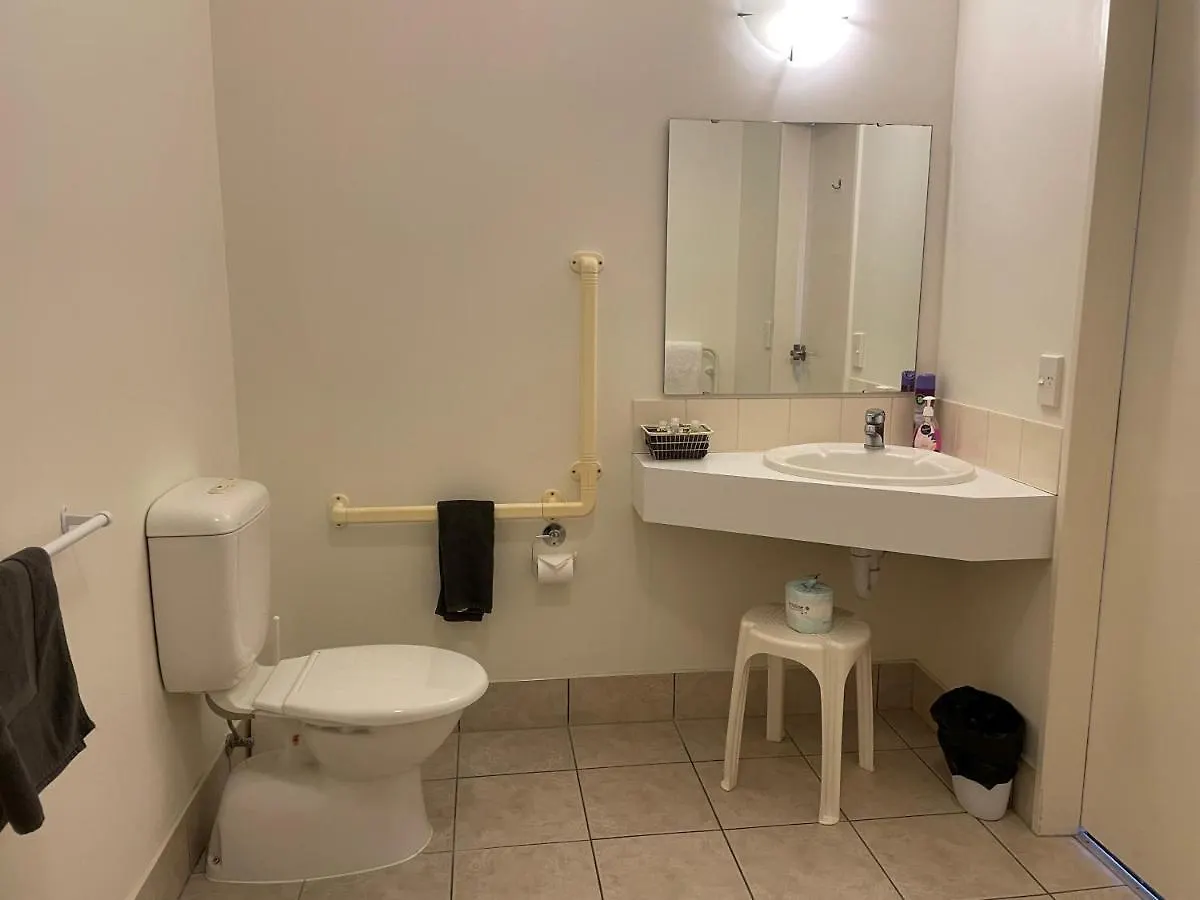 Ascot Motor Lodge Wellington