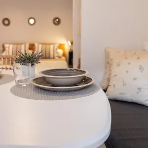 Nisha Apartment San Miguel de Abona