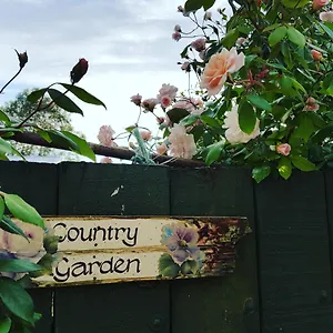  Homestay Dragonflycottagebnb