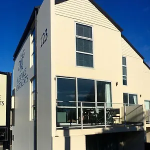 Merivale Apartment Christchurch